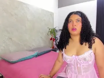 GreciaMorgan – webcam model profile photo Image 9