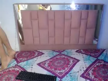 AishaVelvet – webcam model profile photo Image 11