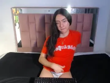 AishaVelvet – webcam model profile photo Image 7