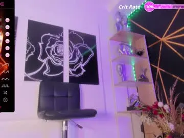 DanielaaMartinez – webcam model profile photo Image 2