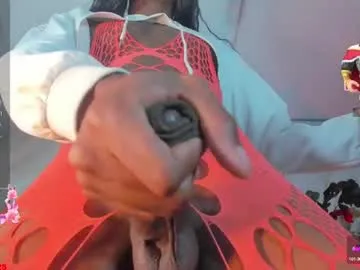 DanielaaMartinez – webcam model profile photo Image 4