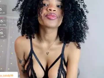 Eva_kinkystudent – webcam model profile photo Image 14