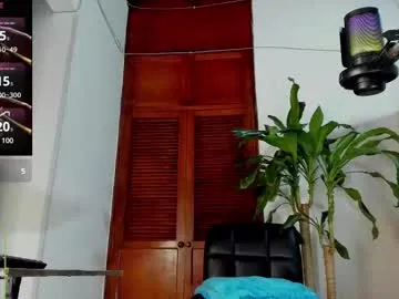 GoddessAstrate – webcam model profile photo Image 2