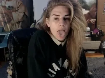 Chloe_Sins – webcam model profile photo Image 3