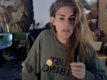 Chloe_Sins – webcam model profile photo Image 5