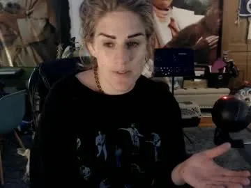 Chloe_Sins – webcam model profile photo Image 6