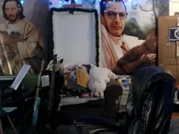 Chloe_Sins – webcam model profile photo Image 8