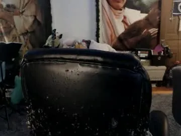 Chloe_Sins – webcam model profile photo Image 9