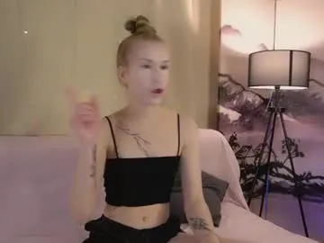 Natashaa_Fox – webcam model profile photo Image 2