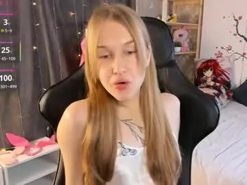 Natashaa_Fox – webcam model profile photo Image 4