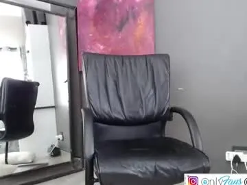 PaolaFalkon – webcam model profile photo Image 5