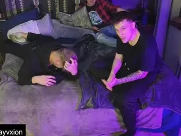 PaolaFalkon – webcam model profile photo Image 6