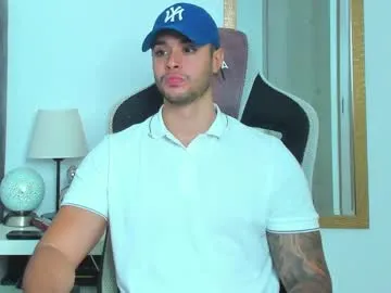 jonathanfranz123 – webcam model profile photo Image 12