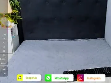 EMYCLARK – webcam model profile photo Image 10