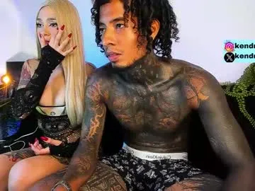 AntonioWest – webcam model profile photo Image 11