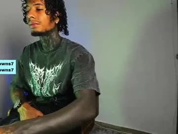 AntonioWest – webcam model profile photo Image 14