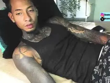 AntonioWest – webcam model profile photo Image 18