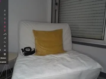 EmilyWeston – webcam model profile photo Image 2