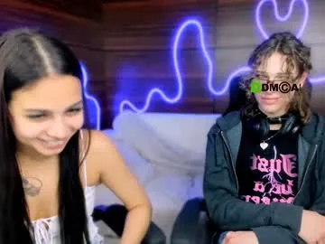 kevi_sunn – webcam model profile photo