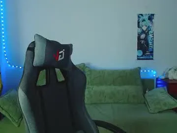 ValeriaPastori – webcam model profile photo Image 11