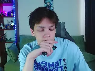 ValeriaPastori – webcam model profile photo Image 13