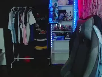 ValeriaPastori – webcam model profile photo Image 6