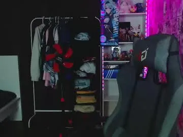 ValeriaPastori – webcam model profile photo Image 9