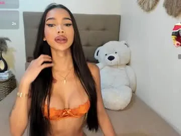 Jules_Anderson – webcam model profile photo Image 5