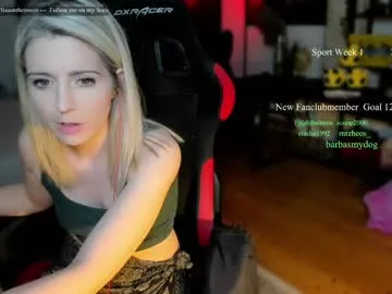 Your_Jessica – webcam model profile photo Image 11