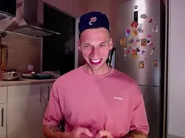 king_pong – webcam model profile photo