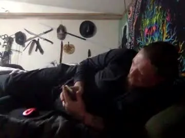 kingdawgg77 – webcam model profile photo