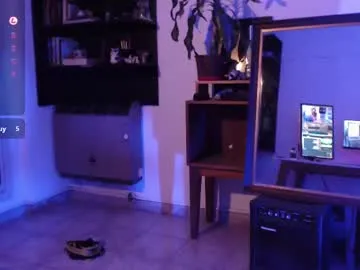 LaraOlsen – webcam model profile photo Image 4