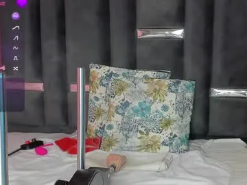 kinky_polar – webcam model profile photo