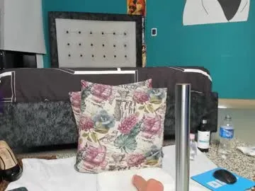 ArianaSole – webcam model profile photo Image 16