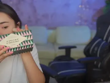 Just_Sophia_ – webcam model profile photo Image 13