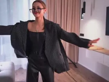 SabrinaFiory – webcam model profile photo Image 10