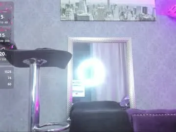 Chloe_Sins – webcam model profile photo Image 13