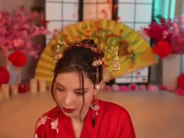 kittycaitlin – webcam model profile photo