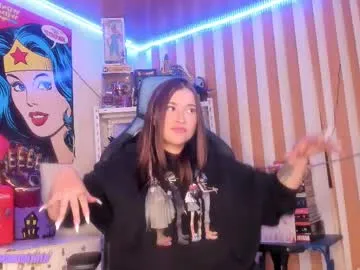 AylaRosell – webcam model profile photo Image 3