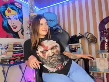 AylaRosell – webcam model profile photo Image 8