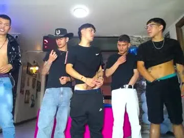 LiaJohnnsson – webcam model profile photo Image 10