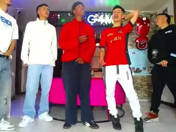 LiaJohnnsson – webcam model profile photo Image 12