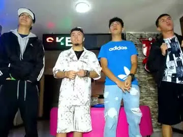 LiaJohnnsson – webcam model profile photo Image 17