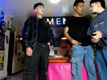 LiaJohnnsson – webcam model profile photo Image 2