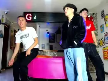 LiaJohnnsson – webcam model profile photo Image 4