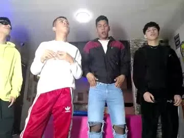 LiaJohnnsson – webcam model profile photo Image 5