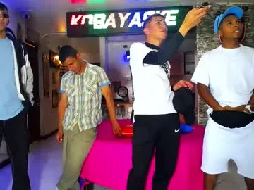 LiaJohnnsson – webcam model profile photo Image 8