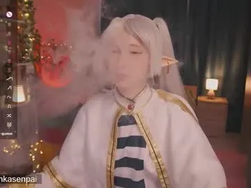 VivianWilson – webcam model profile photo Image 4