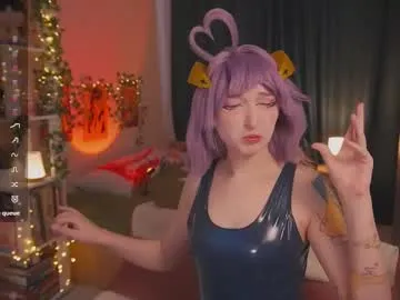 VivianWilson – webcam model profile photo Image 7