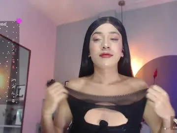 La_Crespa_x – webcam model profile photo Image 3